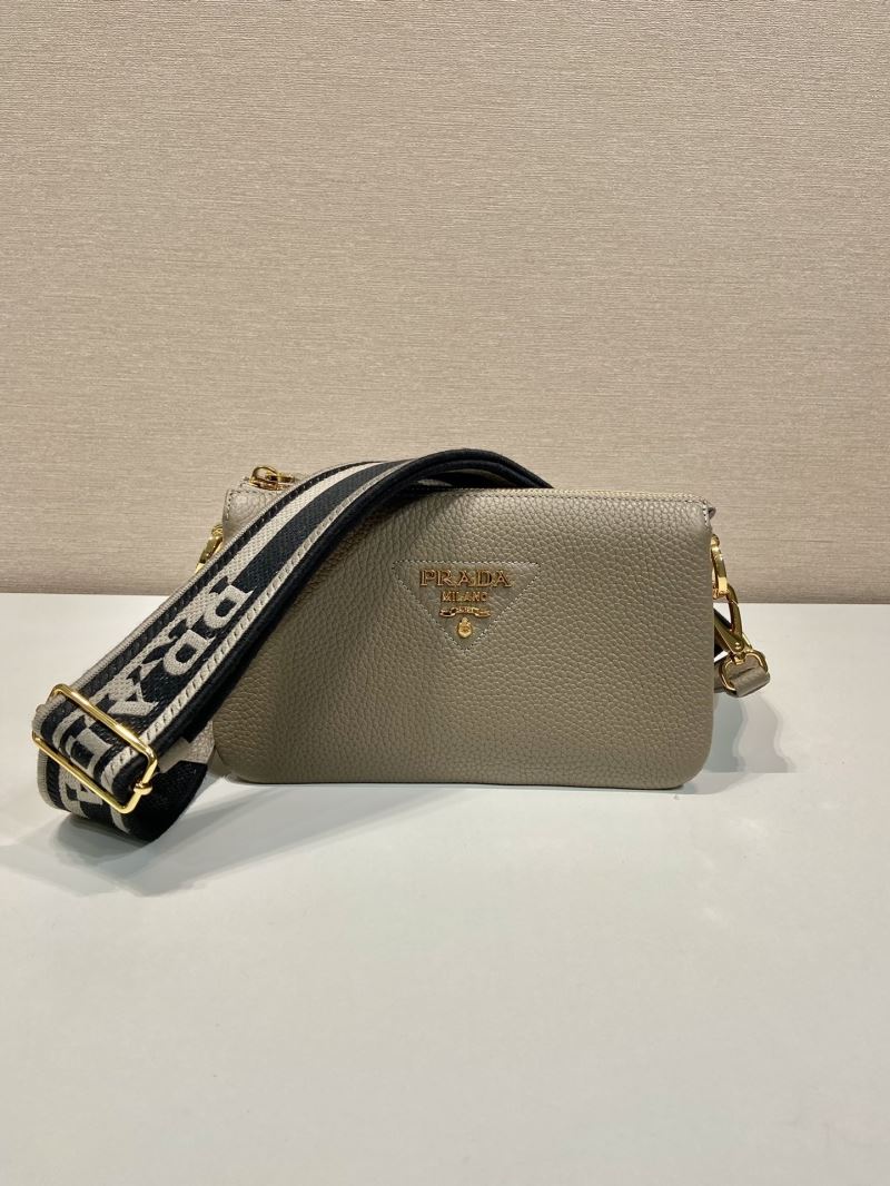 Prada Satchel Bags